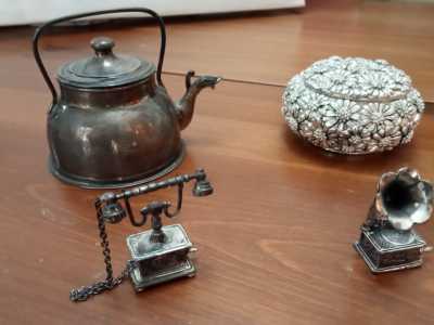 ...gli 80 furono il decennio dell�argento...